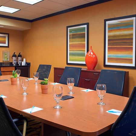 Fairfield Inn And Suites New Buffalo Dış mekan fotoğraf