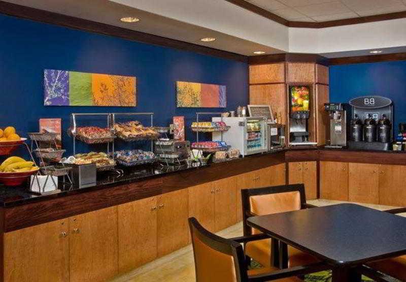 Fairfield Inn And Suites New Buffalo Dış mekan fotoğraf